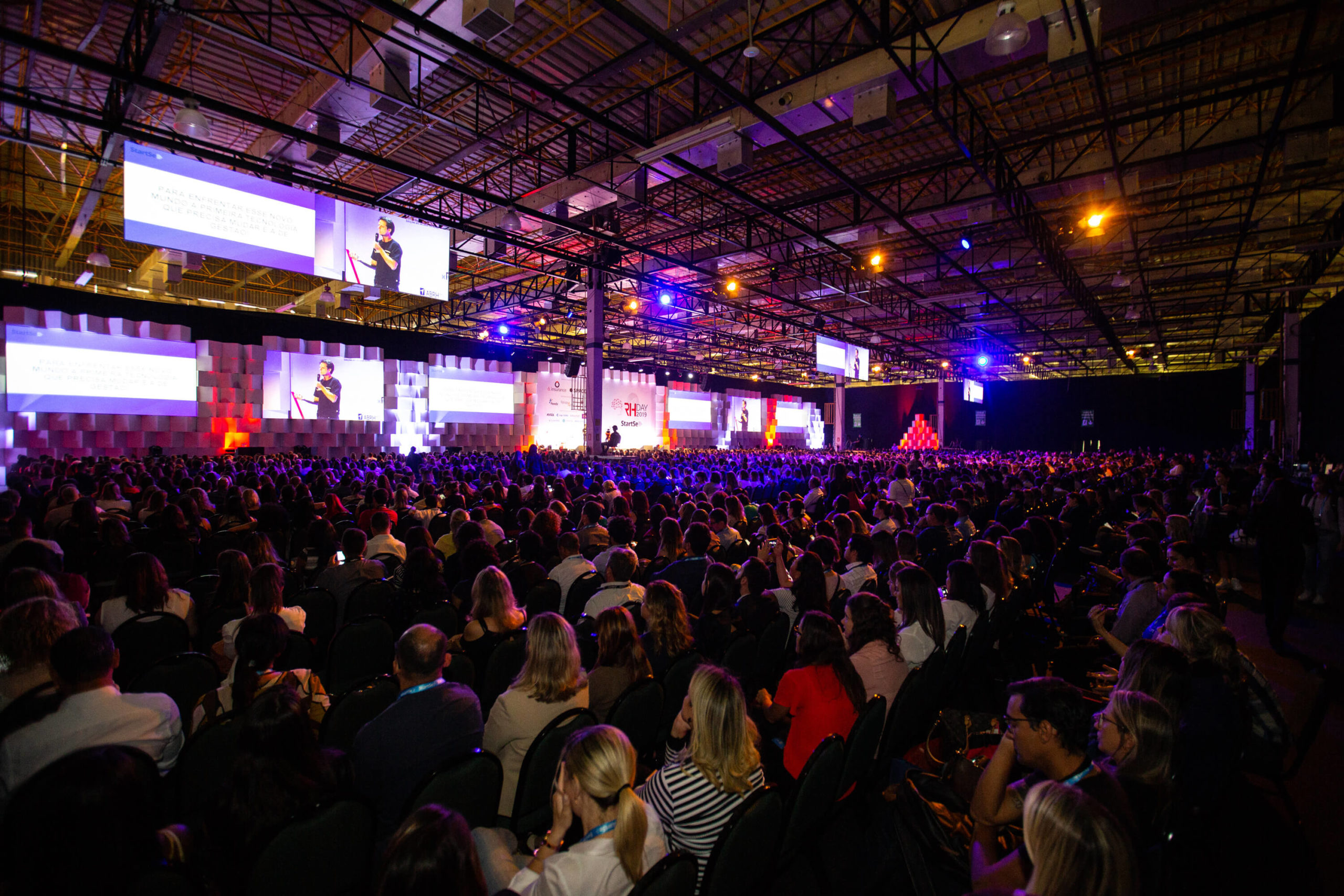 Nosso Espaço Expo Center Norte Nosso Espaço Expo Center Norte