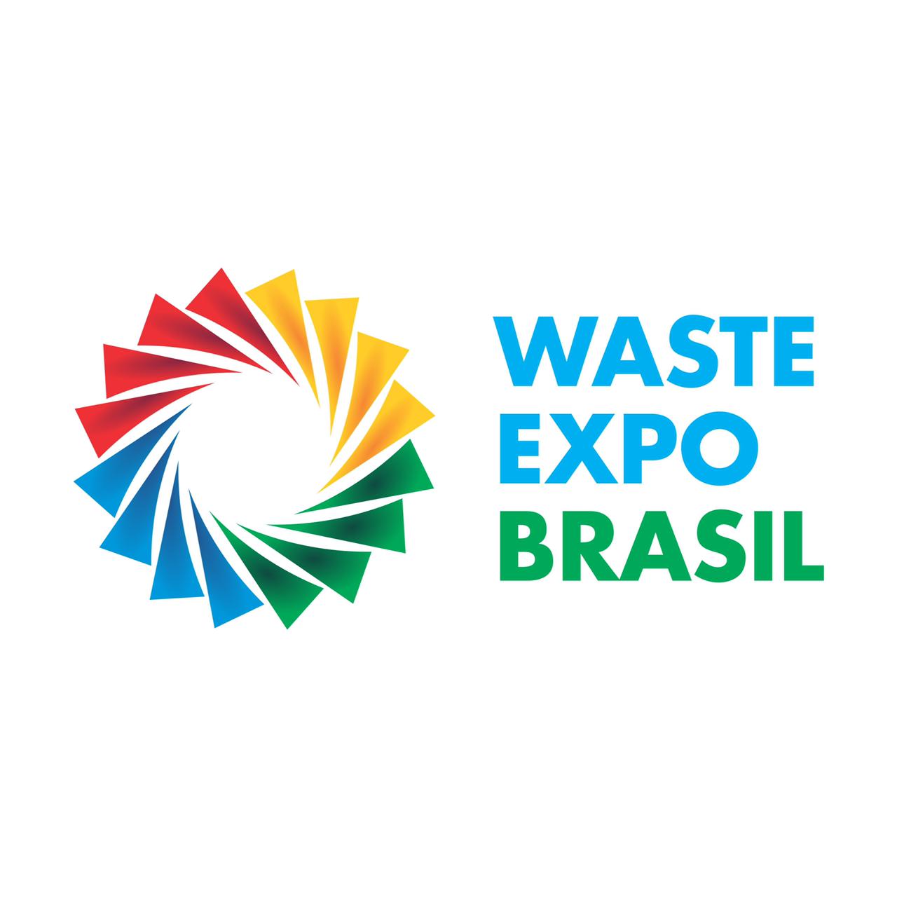 Waste Expo Brasil Expo Center Norte