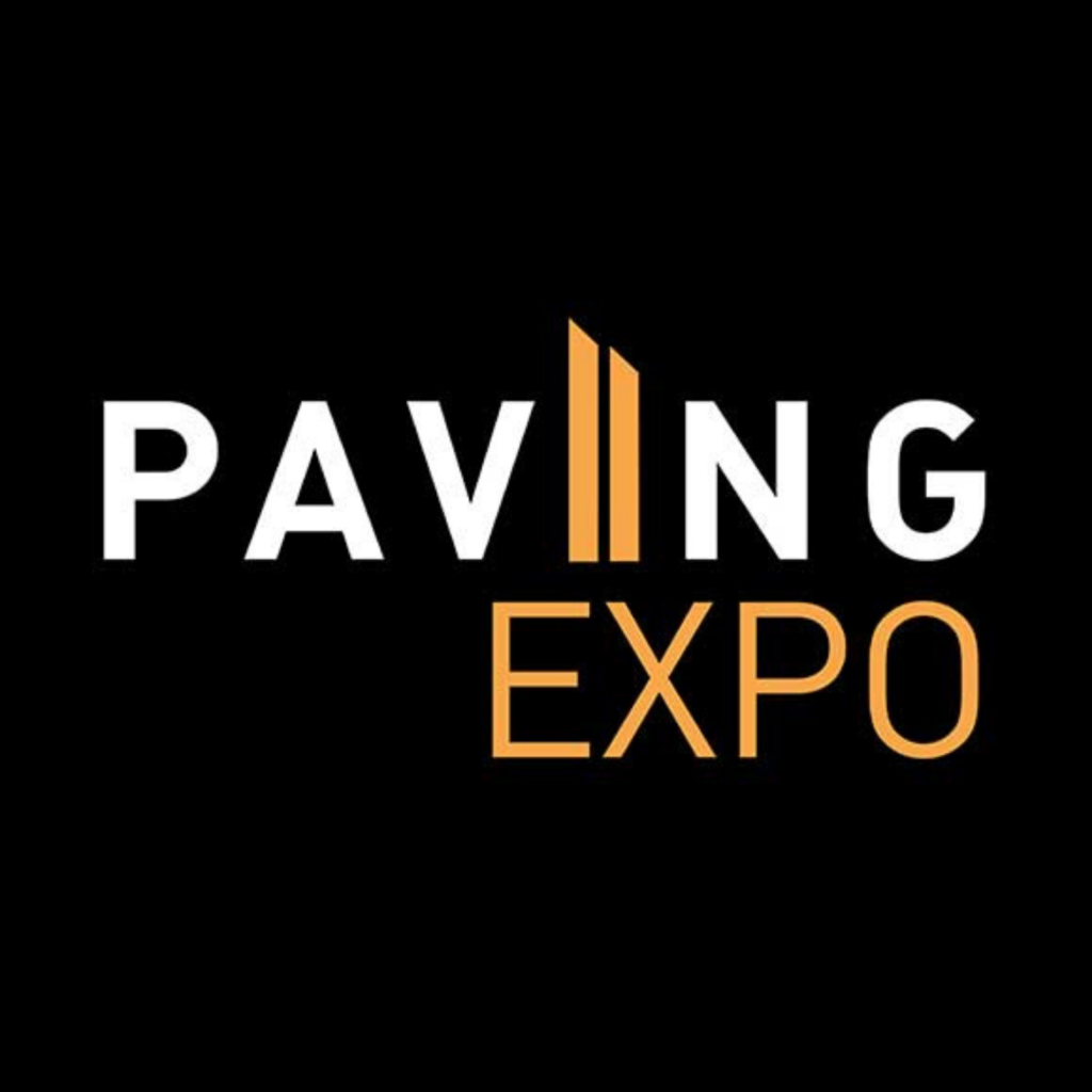 Paving Expo and Conference 2022 Expo Center Norte