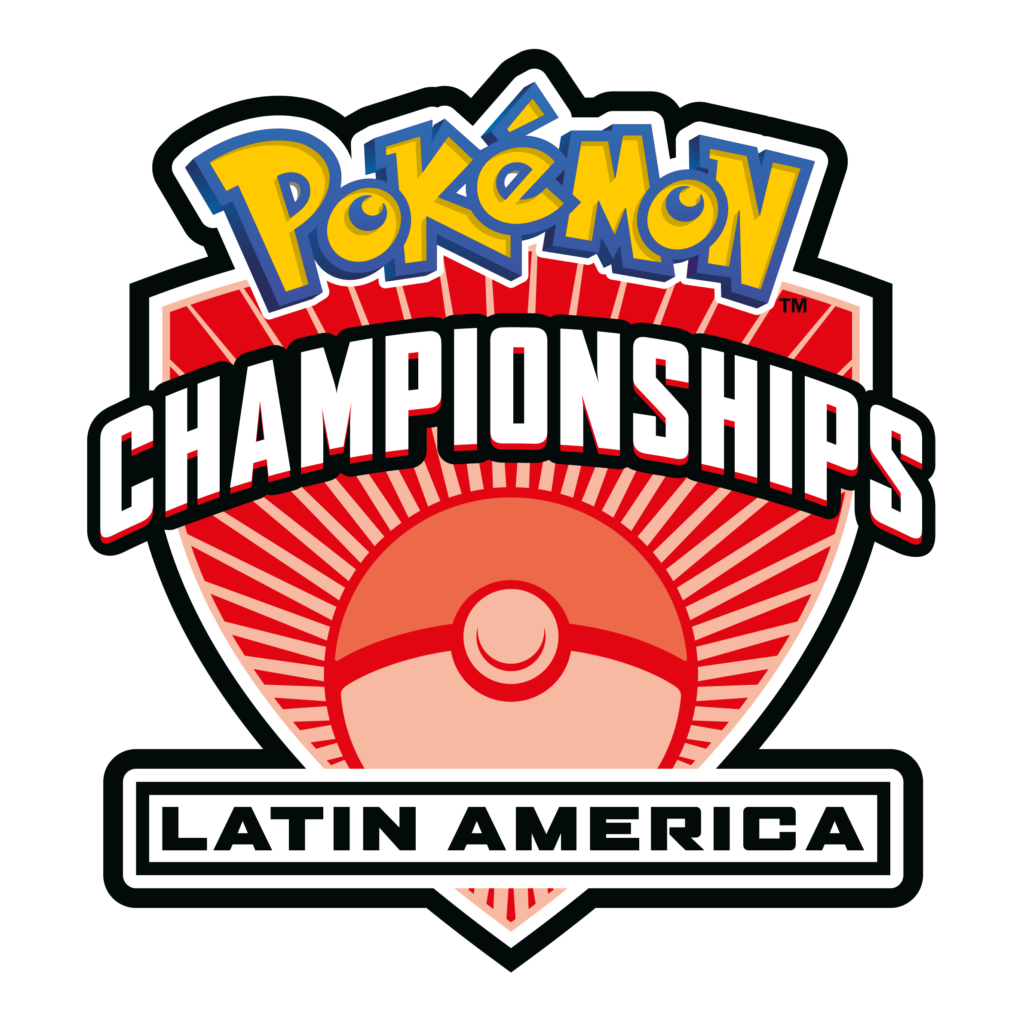 Pokémon Latin America International Championships Expo Center Norte