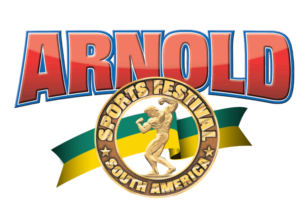 Arnold Sports Festival South América Expo Center Norte